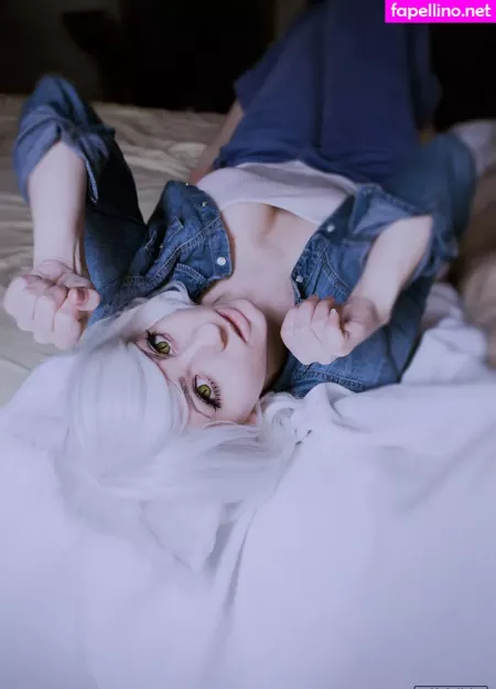 Maki Eraclea OnlyFans Thumbnail #ibSpihFS2P