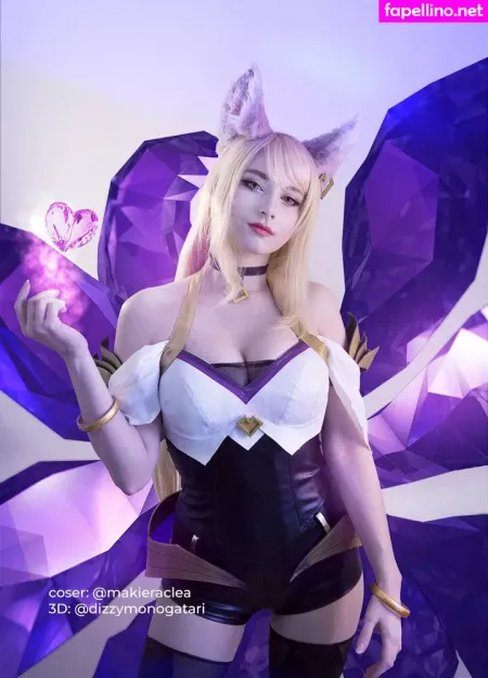 Maki Eraclea OnlyFans Thumbnail #jSjDF6KKcy