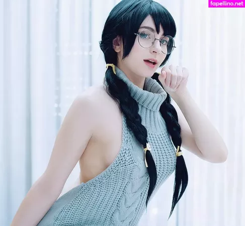 Maki Eraclea OnlyFans Thumbnail #l9QechLF3w