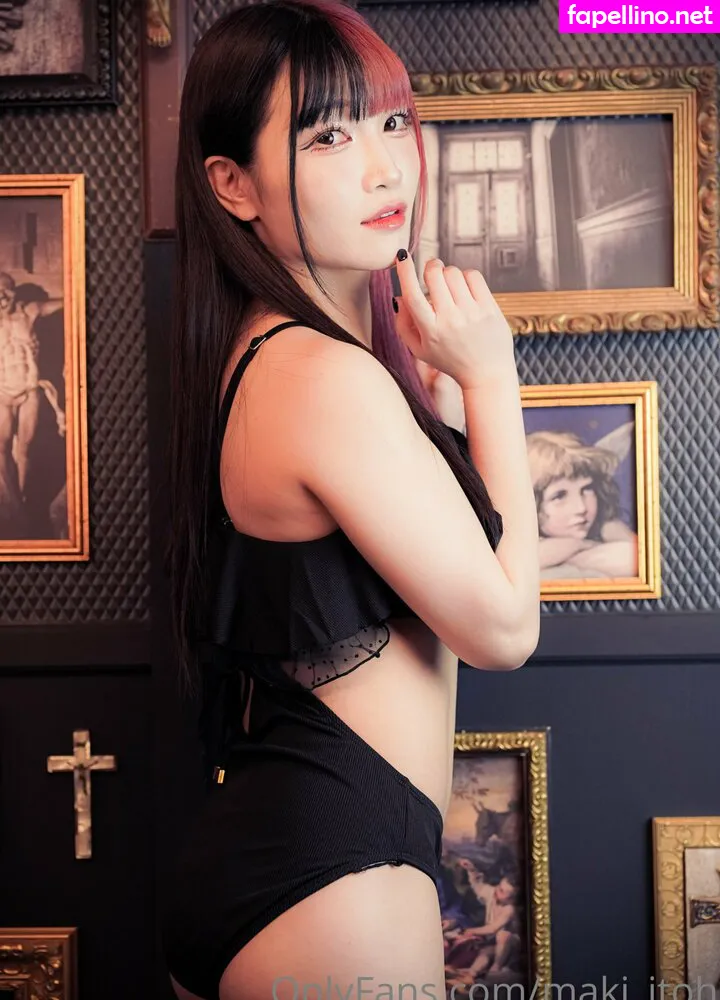 maki_itoh, makifuckingitoh Nude Leaked OnlyFans Photo #B3KktiZcJX
