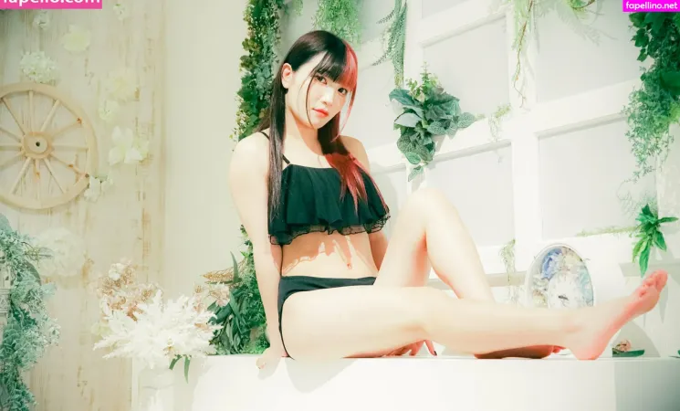 Maki Itoh OnlyFans Thumbnail #KytT3nksRw