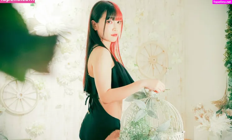Maki Itoh OnlyFans Thumbnail #qkQCRdKZO0