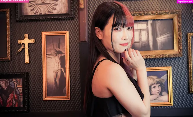 Maki Itoh OnlyFans Thumbnail #uf0YqXvX2T