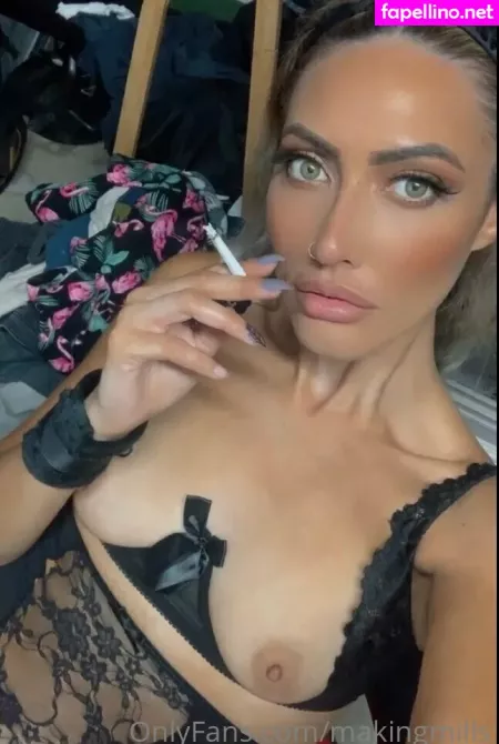 Makingmills OnlyFans Thumbnail #ODUgABA24q