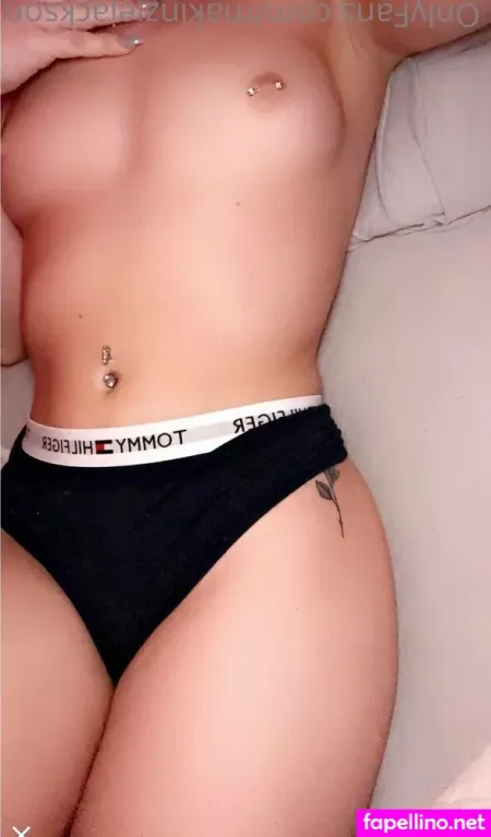 Makinzie Jackson OnlyFans Thumbnail #3NKvxQnNFo