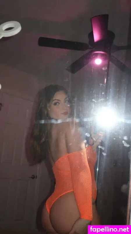 Makinzie Jackson OnlyFans Thumbnail #O8RsBdmoAA