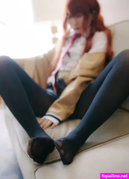 Makise Kurisu OnlyFans Thumbnail #VIIpnRKdd1