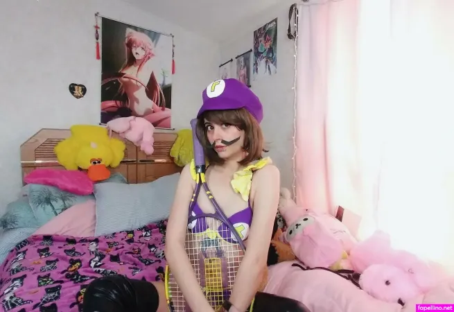 Mako Buns OnlyFans Thumbnail #jLG5Jtgkd1