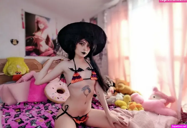 Mako Buns OnlyFans Thumbnail #zvmMx8XUUd