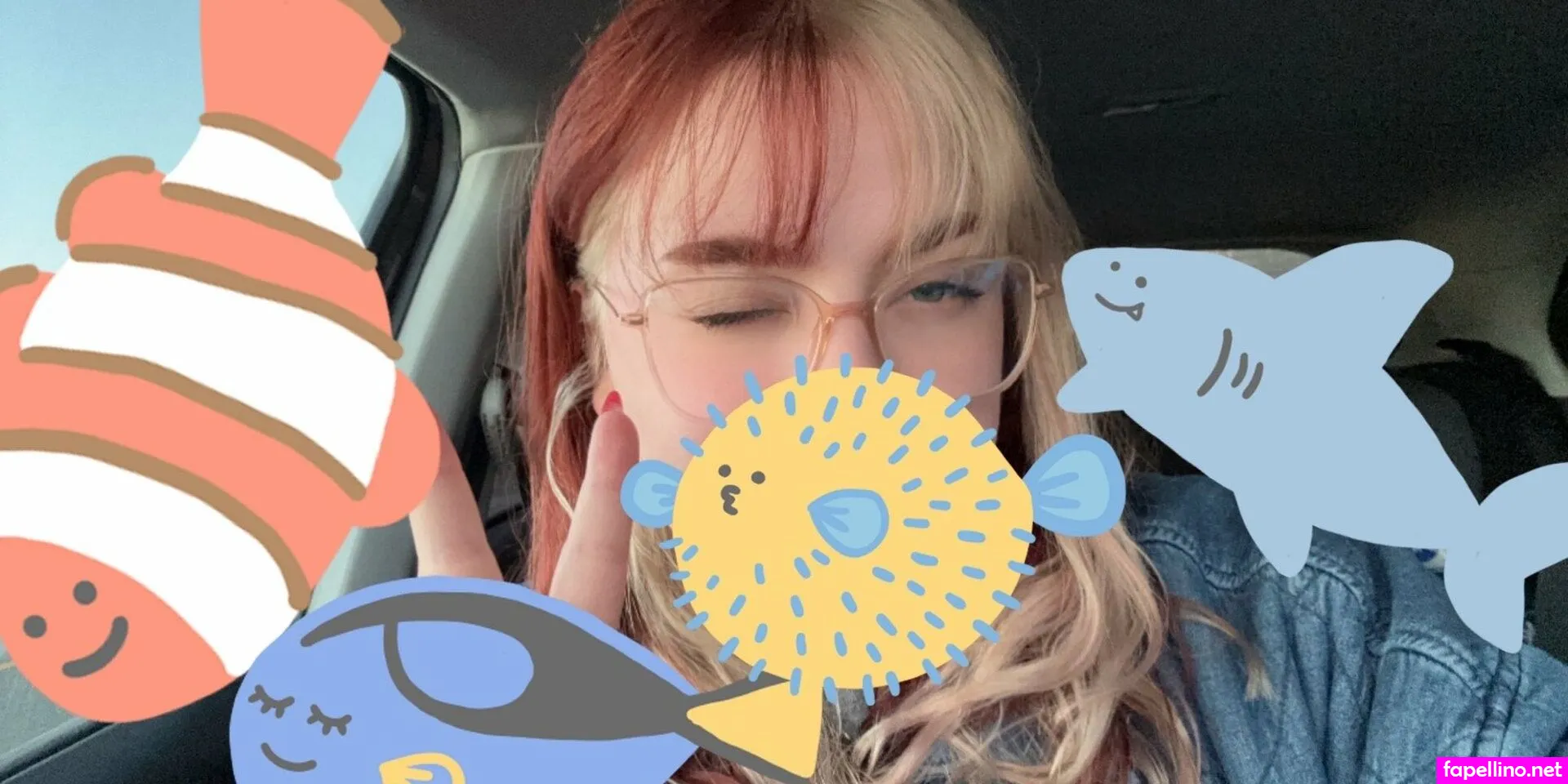 Mako Sussyshima, sharksprite Nude Leaked OnlyFans Photo #zIOEF0Un2U