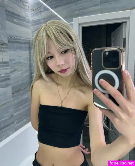 Makogirl OnlyFans Thumbnail #BSUH8f4QWu