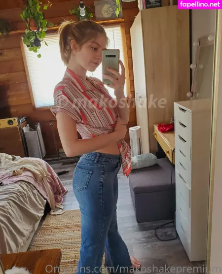 Makoshake OnlyFans Thumbnail #Dax11qnFcV