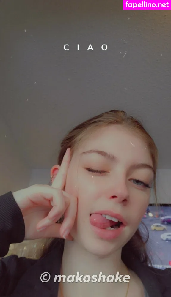 makoshake, makoshake_, makoshakepremium Nude Leaked OnlyFans Photo #E8vQAUrZs6