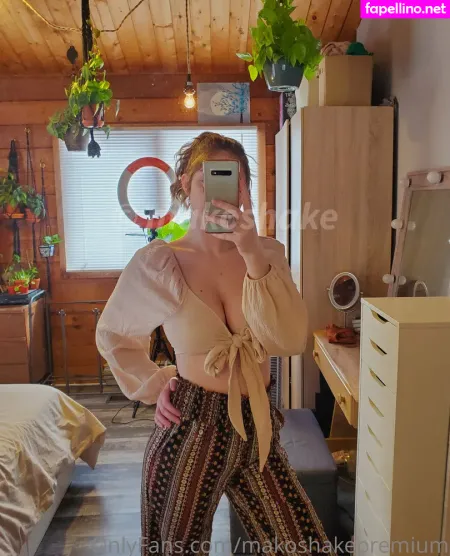 Makoshake OnlyFans Thumbnail #GFbYY8cxV0
