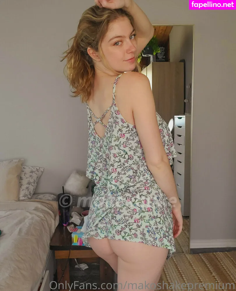 makoshake, makoshake_, makoshakepremium Nude Leaked OnlyFans Photo #LTzhb00JRA