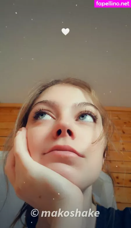 Makoshake OnlyFans Thumbnail #LzOMh8IHFx