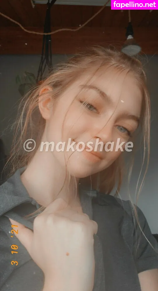 makoshake, makoshake_, makoshakepremium Nude Leaked OnlyFans Photo #NfLXmXxO8M