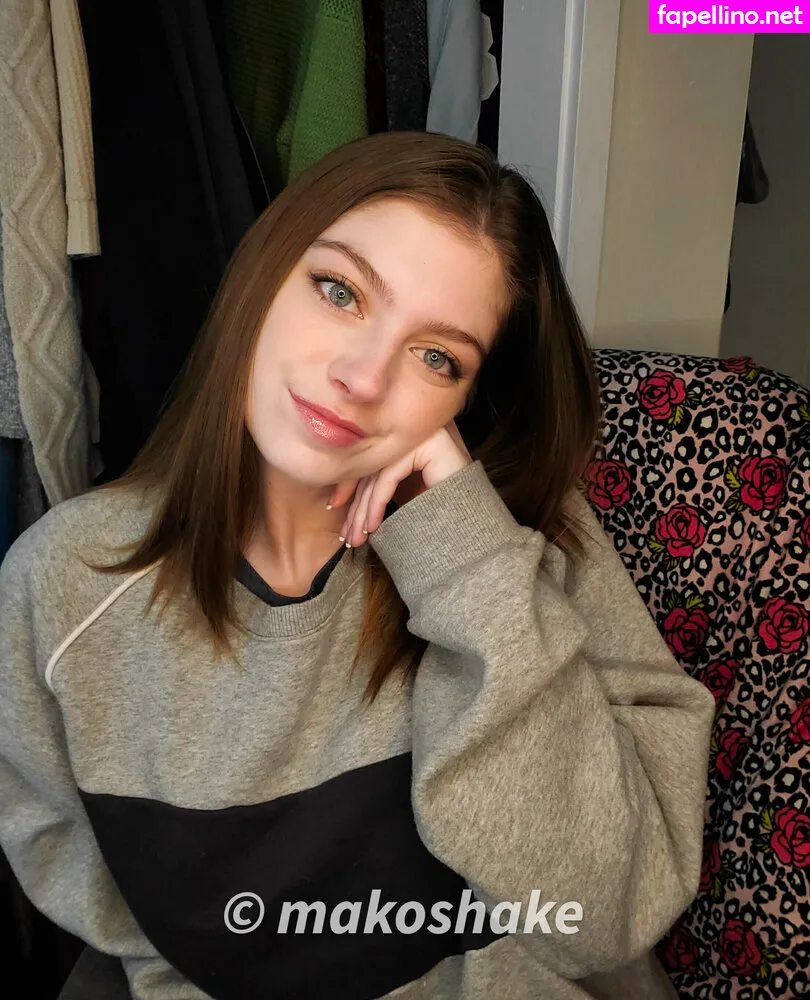 makoshake, makoshake_, makoshakepremium Nude Leaked OnlyFans Photo #VmxWTMyT4g