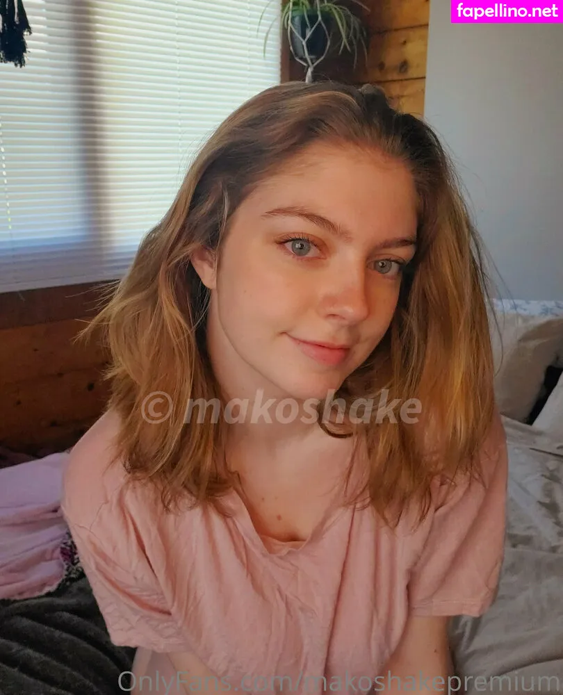 makoshake, makoshake_, makoshakepremium Nude Leaked OnlyFans Photo #ZqClEYiiYa