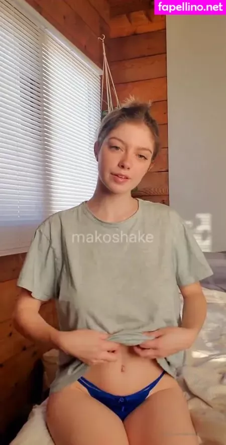 Makoshake OnlyFans Thumbnail #ffdEETyCaT