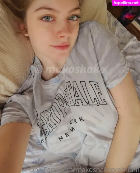 Makoshake OnlyFans Thumbnail #miJznyDaF6