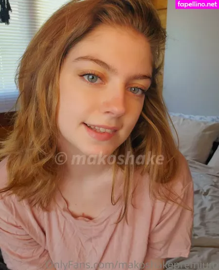 Makoshake OnlyFans Thumbnail #q15wvymF6R