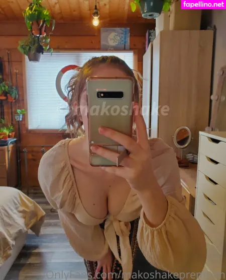 Makoshake OnlyFans Thumbnail #qpI2MuJNSq