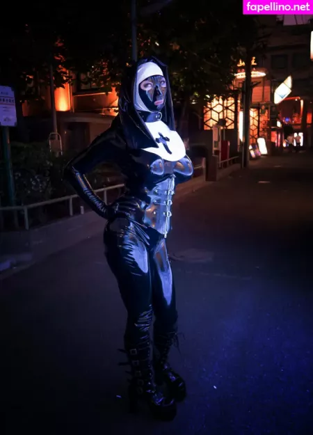 Makoshiki OnlyFans Thumbnail #1FNwRFPEAQ