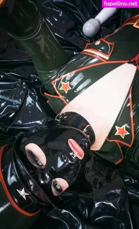 Makoshiki OnlyFans Thumbnail #cUBGLVUCiG