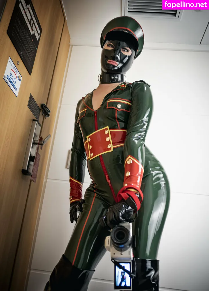 makoshiki Nude Leaked OnlyFans Photo #j1GMBqbE43