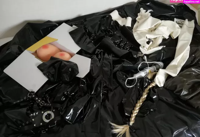 Makoshiki OnlyFans Thumbnail #lxM4NvyRZj