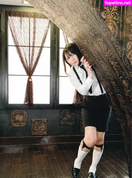 Makoto Memory OnlyFans Thumbnail #TK4wiiNwi7