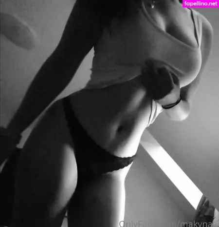 Makynaa OnlyFans Thumbnail #djtLPujNxs