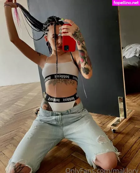 Mal Lory OnlyFans Thumbnail #JMuyHi4MCj