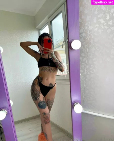 Mal Lory OnlyFans Thumbnail #SmpxzP8gKE