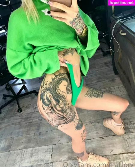 Mal Lory OnlyFans Thumbnail #TsZVIGluG8