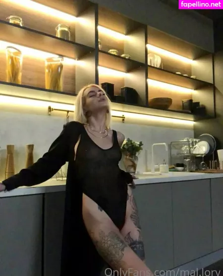 Mal Lory OnlyFans Thumbnail #XVuoU8oKT6