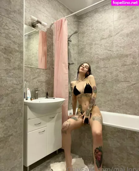 Mal Lory OnlyFans Thumbnail #eBMryM55eR