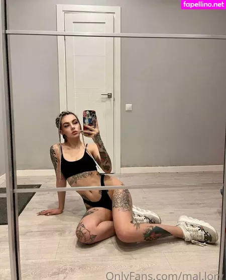 Mal Lory OnlyFans Thumbnail #fMDcz683iS