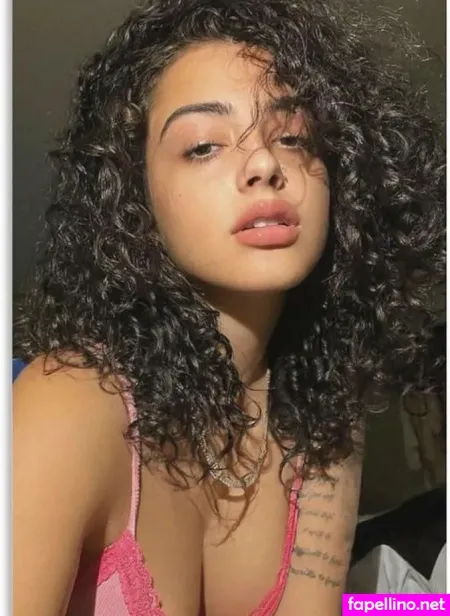 Mal Trevejo OnlyFans Thumbnail #SKQK41NMEs