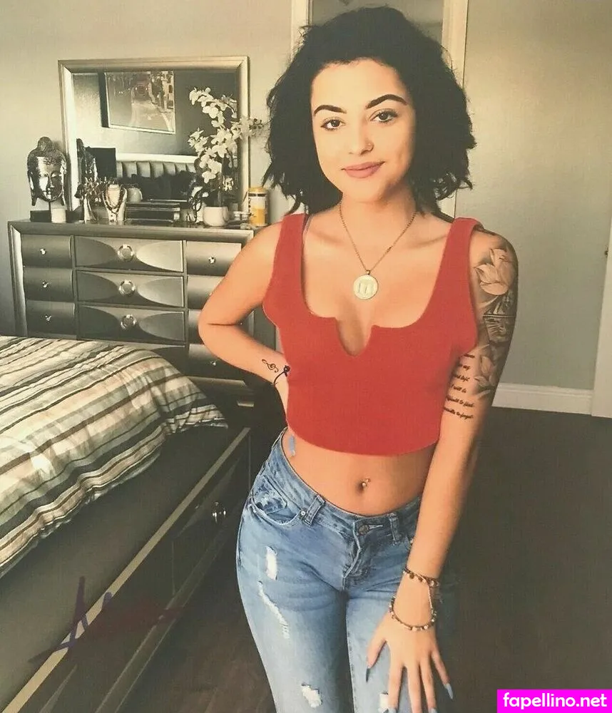 Malú Trevejo Nude Leaked OnlyFans Photo #bUNy0Lobis