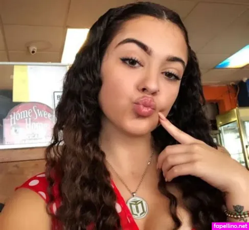 Mal Trevejo OnlyFans Thumbnail #dV8naHrs85