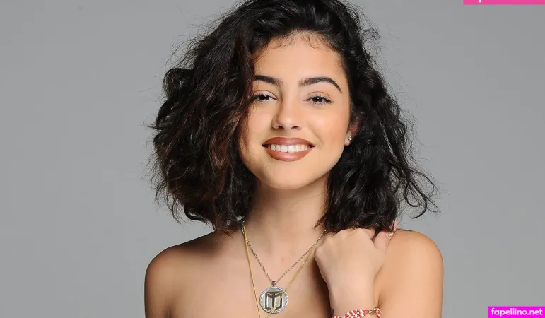 Mal Trevejo OnlyFans Thumbnail #qXCq5vZjat