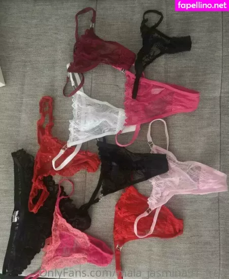 Mala Jasmina91 Free OnlyFans Thumbnail #V4RIlzOHLM
