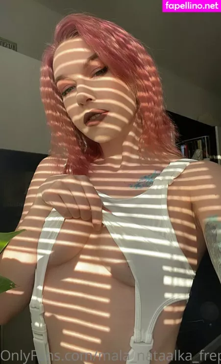 Mala Nataalka Frepage OnlyFans Thumbnail #DaltCVTY9l