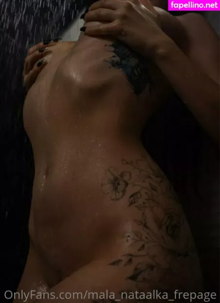 Mala Nataalka Frepage OnlyFans Thumbnail #PNbtSPH0nw