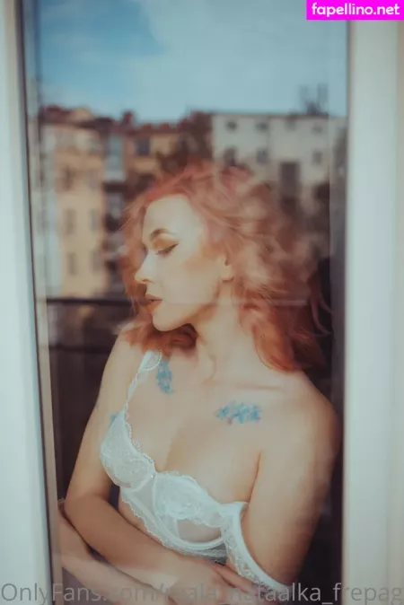 Mala Nataalka Frepage OnlyFans Thumbnail #hDBGCzbqP1