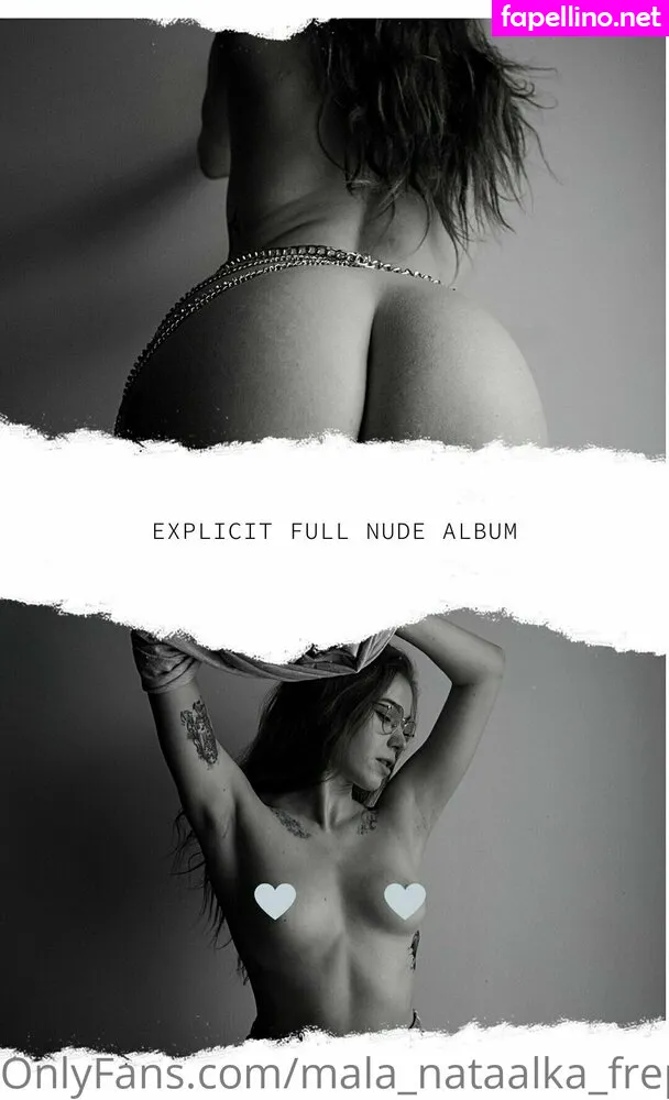 ____maritzamelchor, mala_nataalka_frepage Nude Leaked OnlyFans Photo #mkuzZ7eHlF