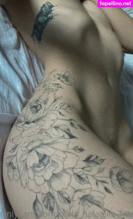 Mala Nataalka Frepage OnlyFans Thumbnail #wTn3UzLPQN