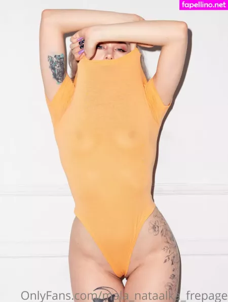 Mala Nataalka Frepage OnlyFans Thumbnail #wevbitr60Y
